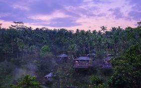 Capella Ubud, Bali